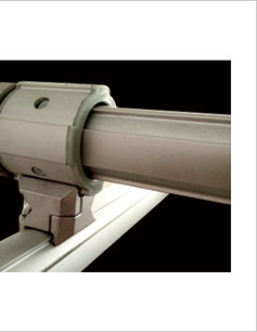 精益管旋轉套三維圖